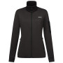 Felpa da donna Regatta Lara nero Black