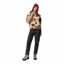 Felpa da donna Columbia Sequoia Grove™ II Printed Half Zip