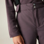 Pantaloni invernali per bambini Dare 2b Outmove III Insulated Pant Huckleberry