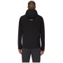 Giacca da uomo Mammut Ultimate Comfort SO Hooded Jacket Men