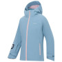 Giacca invernale per ragazze Regatta Girls Trekktain 3-in-1 II DusBluPwLil