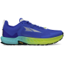 Misura delle scarpe (EU): 42,5 / Colore: blu/verde