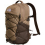 Colore: marrone chiaro