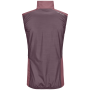 Gilet da donna Ortovox Trace Windbreaker Vest W