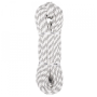 Corda da arrampicata Beal Contract 10.5 mm (80 m) bianco WHITE