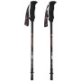 Bastoncini da trekking Zulu Lighthand Twistlock