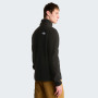 Felpa da uomo The North Face M Glacier Fleece 1/4 Zip Jacket