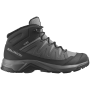 Scarpe da trekking da donna Salomon X-Adventure Coldrush Waterproof