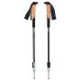 Bastoncini da trekking Black Diamond Pursuit Shock Trekking Poles