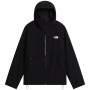 Taglia: XL / Colore: nero