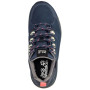 Scarpe da donna Jack Wolfskin Refugio Texapore Low W