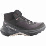 Misura delle scarpe (EU): 37 1/3 / Colore: nero