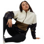 Felpa da donna Fundango Riva Hybrid Pullover