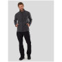 Felpa funzionale da uomo Fundango Jeffrey Fleece Jacket