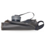Bottiglia pieghevole Hydrapak Seeker 3L