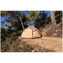Tenda da trekking Coleman Darwin Summer 4 Plus