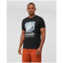 Maglietta da uomo Mammut Trovat T-Shirt Men Mammut