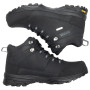 Scarpe da trekking uomo Regatta Burrell Leather Boot II