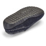 Pantofole da uomo Gumbies Ossa Low Navy & Grey