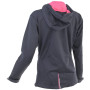 Giacca softshell da donna Axon Panther D