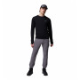 Maglietta funzionale da uomo Columbia Tech Trail™ Utility Warm Ls Crew