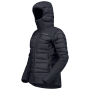 Piumino da donna Norrona falketind down750 Zip Hood