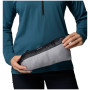 Piumino da donna Columbia Arctic Crest Down Hooded Jacket