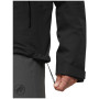 Giacca da uomo Mammut Linard Guide 3 in 1 HS Hooded Jacket Men