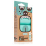 Sacchetti igienici per cani Explorer Dog Eko Exbags Mint 60 ks