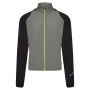 Giacca da uomo Dare 2b Oxidate Windshell grigio/nero AgaveGrn/Blk