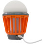 Torcia e trappola per insetti Vango Midge 180