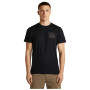 Maglietta funzionale da uomo Icebreaker M 150 Tech Lite SS Tee Forest Footsc