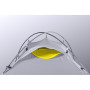 Tenda ultraleggera Salewa Litetrek Pro III Tent