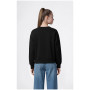 Felpa da bambino Champion Crewneck Sweatshirt G GMS