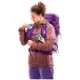Zaino da escursionismo da donna Deuter Speed Lite Pro 28 SL