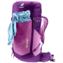 Zaino da escursionismo da donna Deuter Speed Lite Pro 28 SL