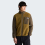 Giacca da uomo The North Face M Yumiori Full Zip