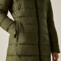 Cappotto da donna Regatta Amara