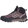 Scarpe da trekking da donna Adidas Terrex Ax4 Mid Gtx