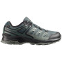 Misura delle scarpe (EU): 41 1/3 / Colore: verde scuro