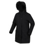 Giacca termica da donna Regatta Voltera Parka
