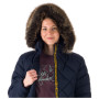 Cappotto da donna Northfinder Gina