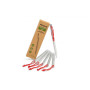 Picchetti da tenda Rockland Reflective Pegs 6 Pcs Set