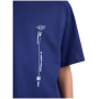 Maglietta da bambino 4F Tshirt M3514 Cobalt