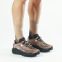 Scarpe da corsa da uomo Salomon Aero Glide 4 Grvl