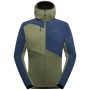 Taglia: L / Colore: verde/blu