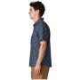 Camicia da uomo Patagonia Men's Back Step Shirt