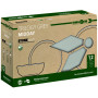 Set di stoviglie Brunner Midday Trilogy Grey