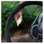 Lampeggiante per bicicletta Nite Ize SpokeLit Disc-O Tech