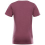 Maglietta da bambino Alpine Pro Rejo 3 Purple